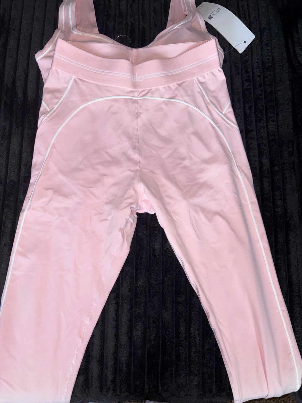 2 Piece alo sets