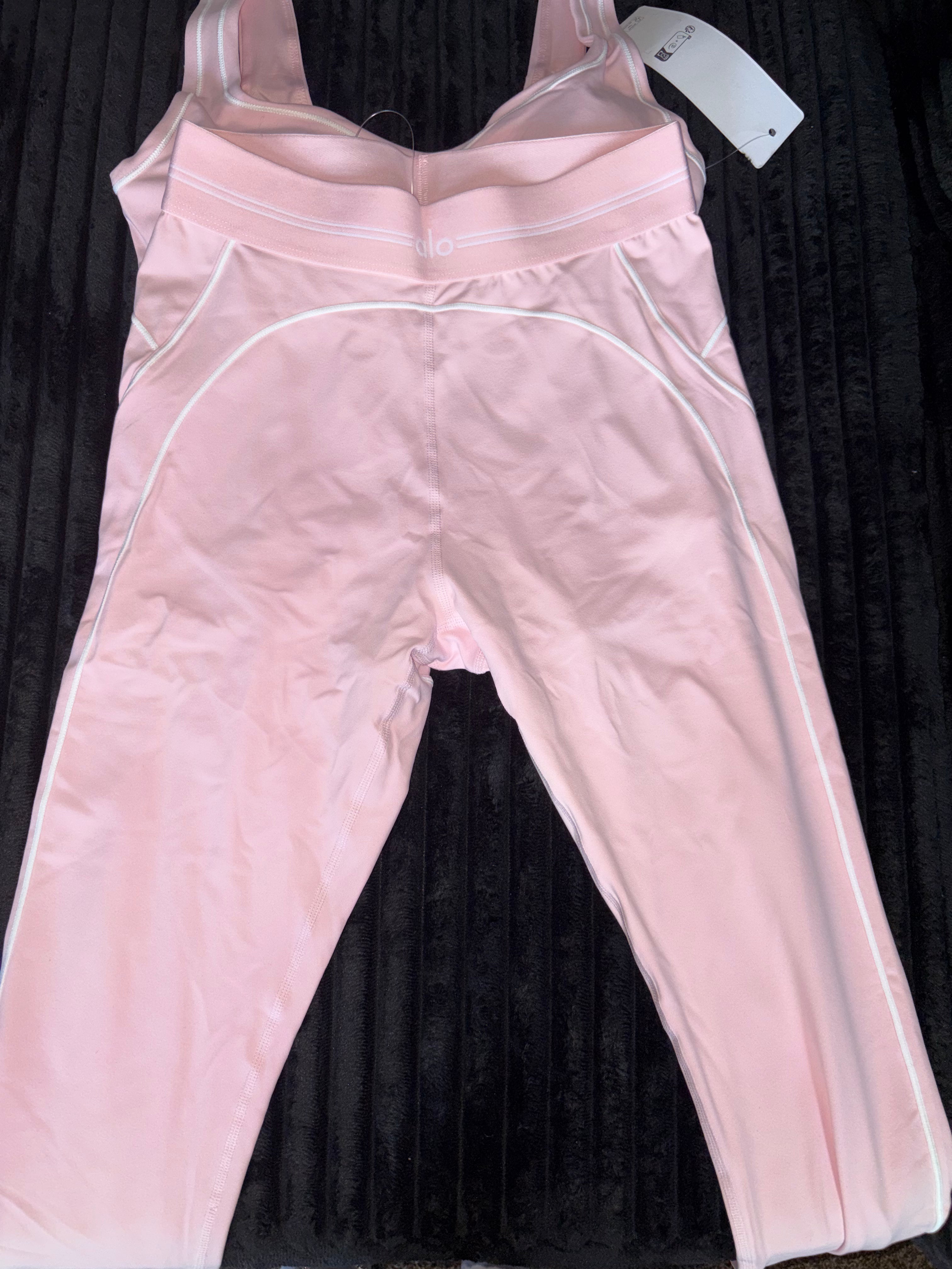 2 Piece alo sets