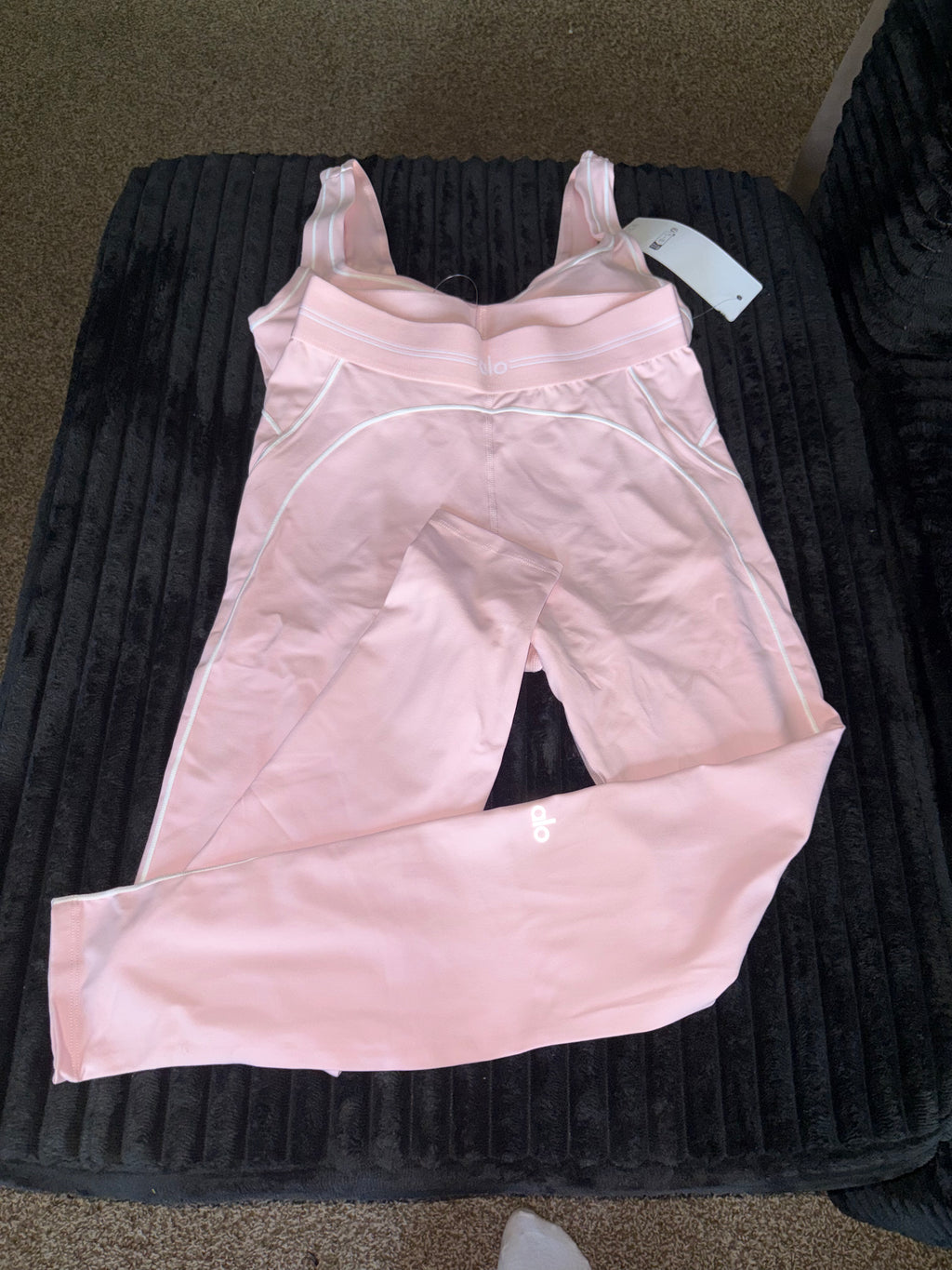 2 Piece alo sets