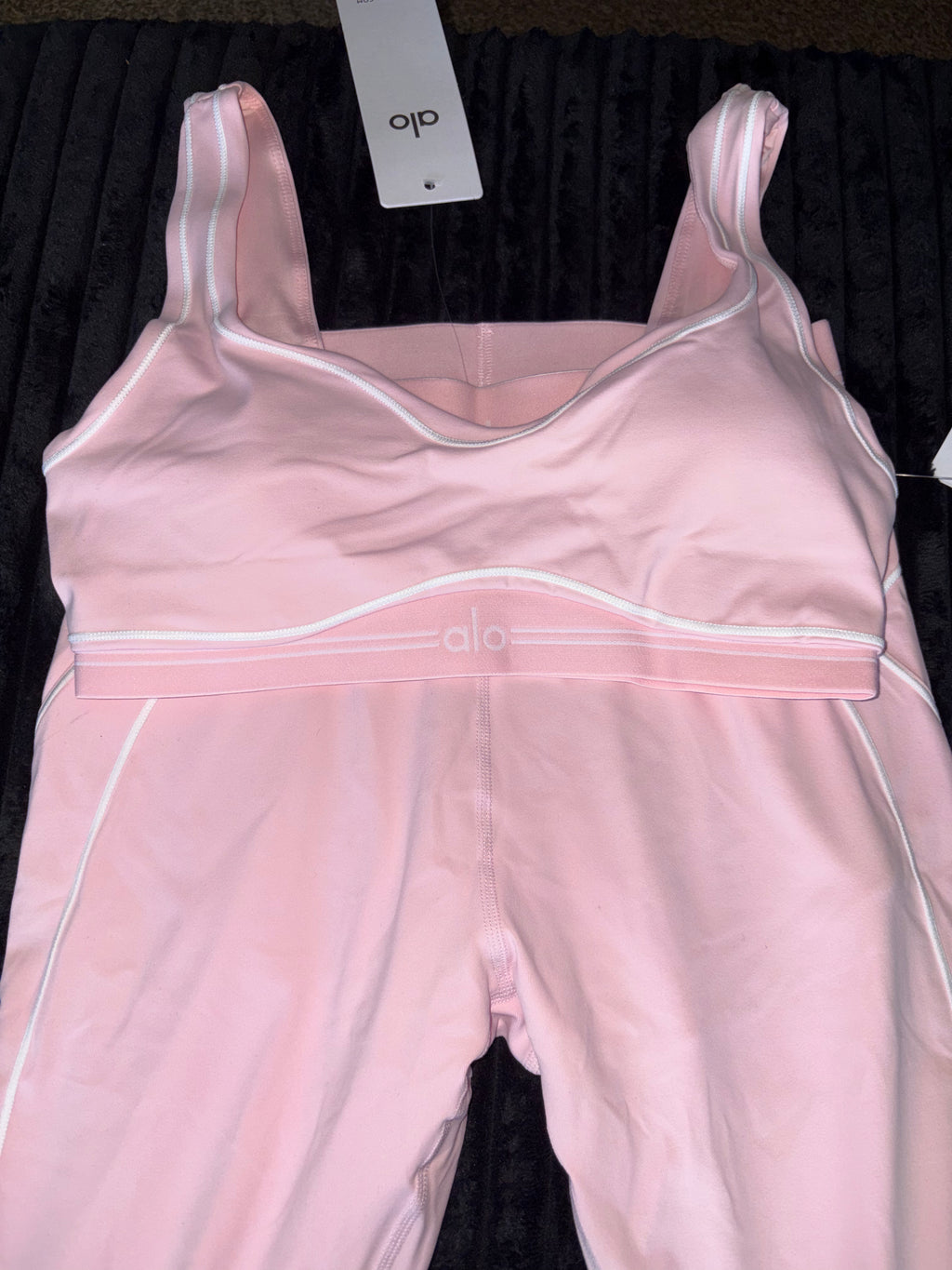 2 Piece alo sets