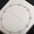 Van fleet necklace