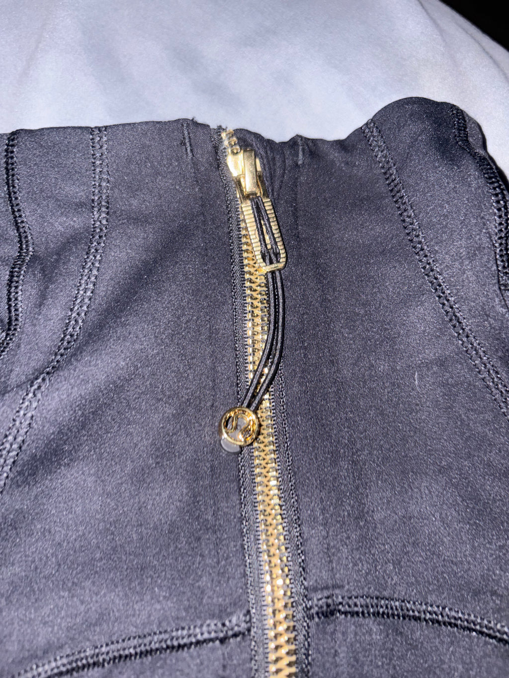 Lulu jackets