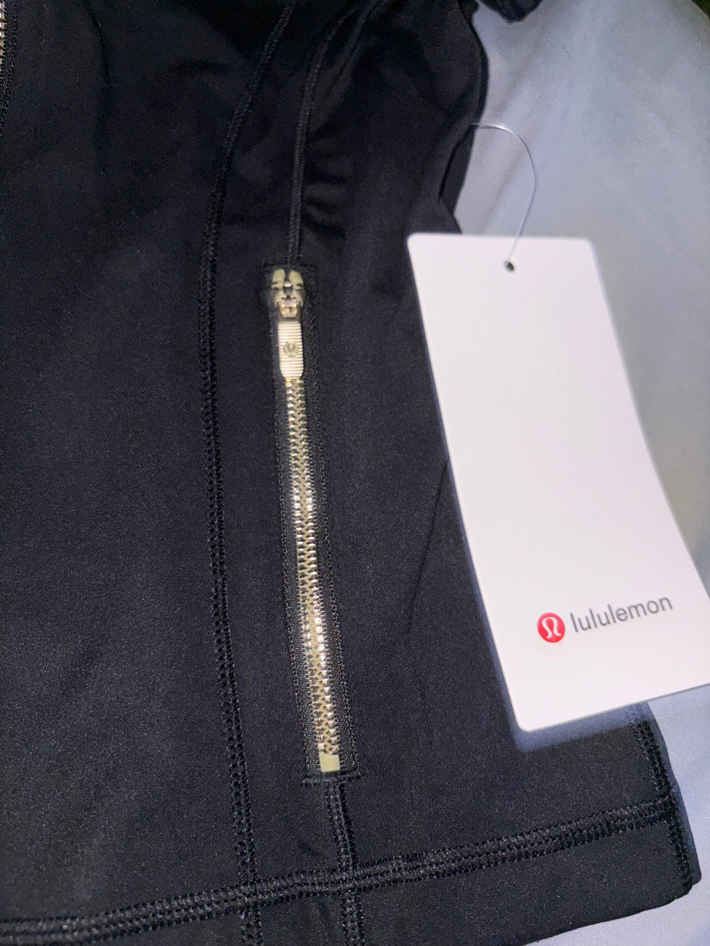 Lulu jackets