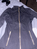 Lulu jackets