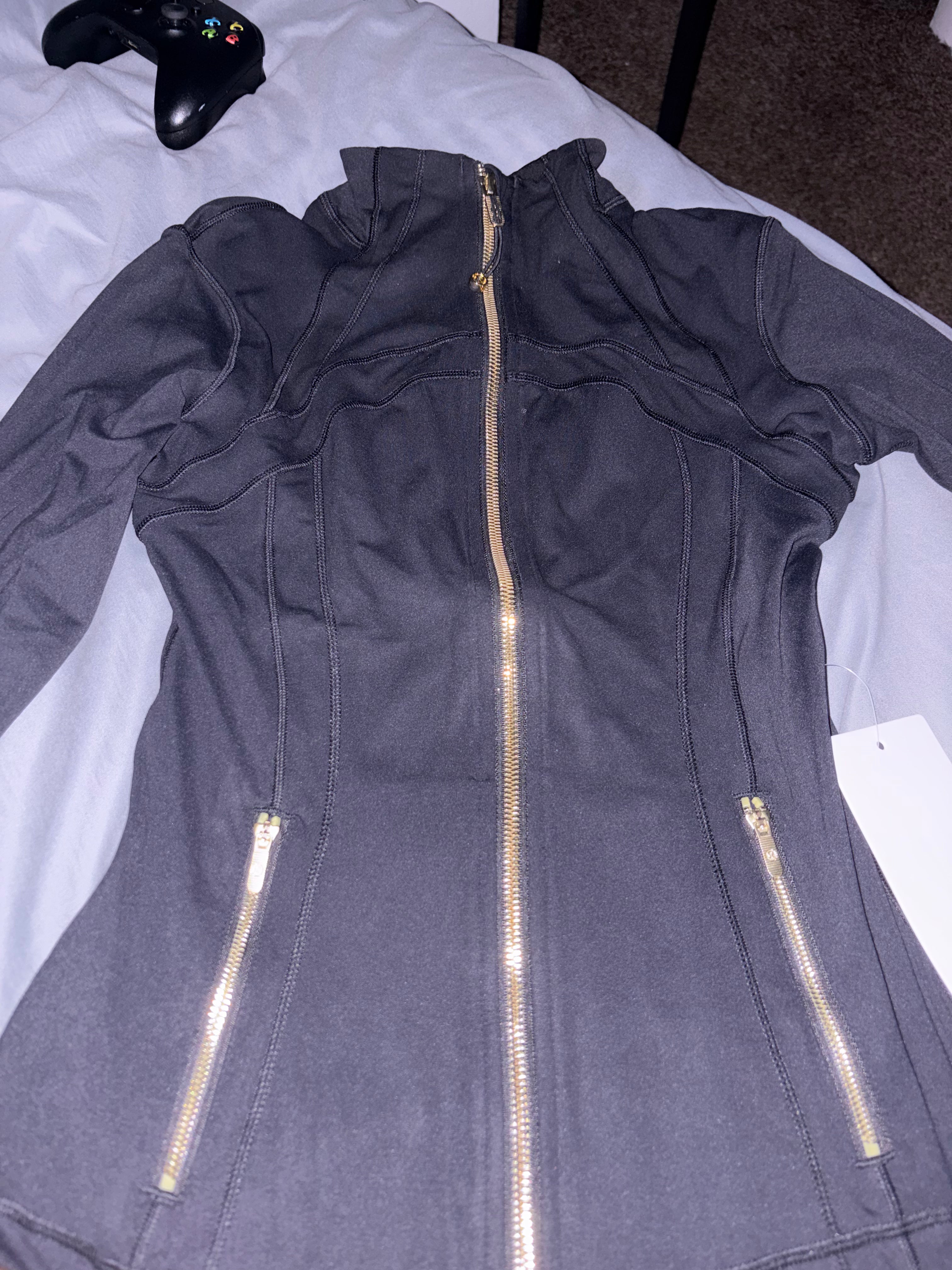 Lulu jackets