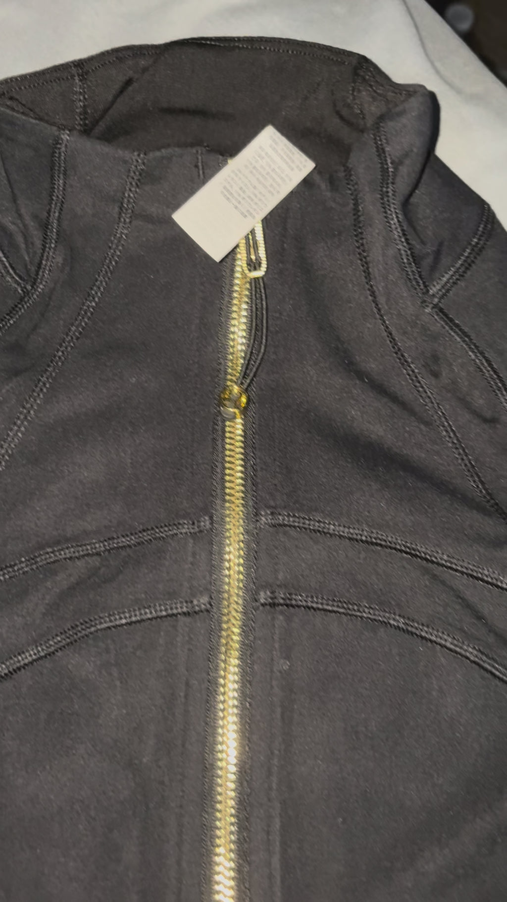 Lulu jackets