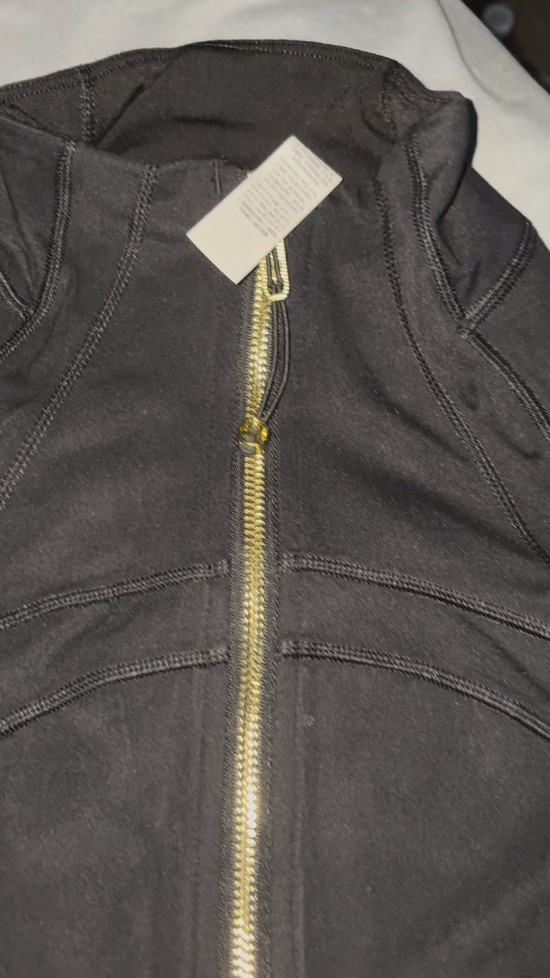 Lulu jackets